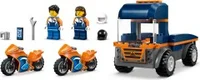 Motorcycle Transporter - View 8