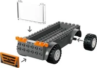 Motorcycle Transporter - View 9