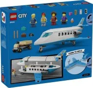 Passenger Jet - View 2