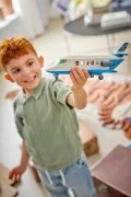 Passenger Jet - View 7