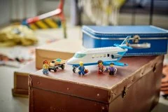 Passenger Jet - View 8