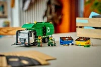 Recycling Truck - View 7