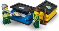 Recycling Truck - View 9