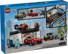 Drive-Through Car Wash - View 2