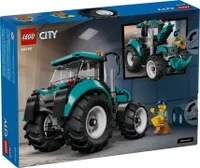 Tractor - View 2