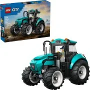 Tractor - View 3