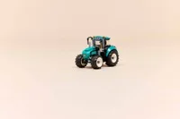 Tractor - View 7