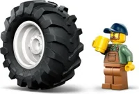 Tractor - View 8