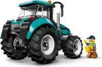Tractor - View 9