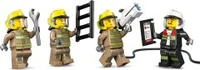 Airport Fire Truck - View 9