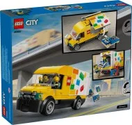 The LEGO Van - View 2