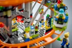 Lava Land Roller Coaster Park - View 8