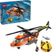 Coast Guard Helicopter - View 3