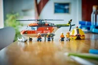 Coast Guard Helicopter - View 7