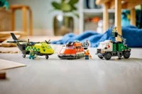 Airplane, Service Truck & Hovercraft Remix - View 7