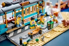 Classic Beach Tram - View 7