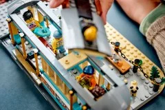 Classic Beach Tram - View 8