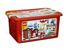 My First LEGO Town - View 4