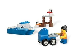 My First LEGO Town - View 6