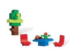 My First LEGO Town - View 7