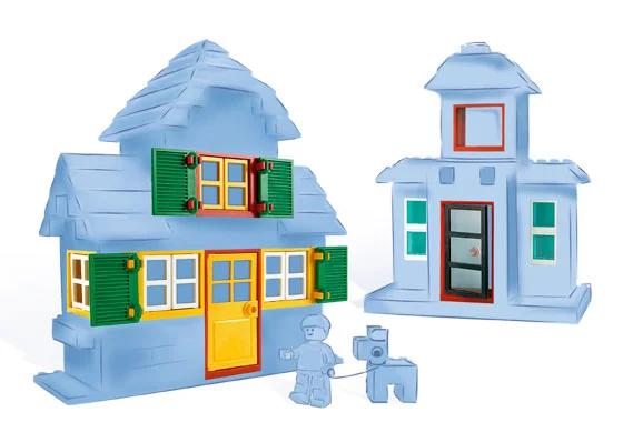 Doors and Windows - View 2