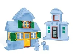 Doors and Windows - View 2