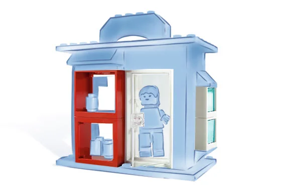 Doors and Windows - View 4