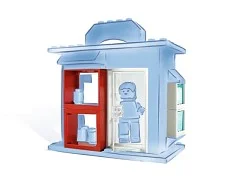 Doors and Windows - View 4