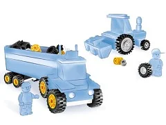 Wheels - View 2