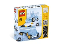 Wheels - View 3