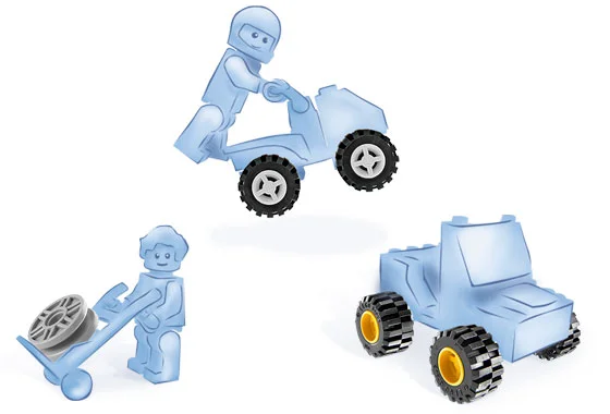 Wheels - View 4