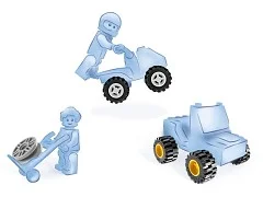 Wheels - View 4