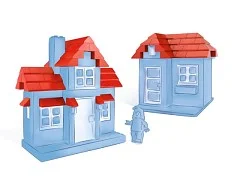 Roof Tiles - View 2