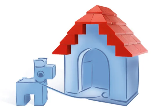Roof Tiles - View 4