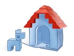 Roof Tiles - View 4