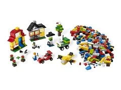 Build and Play - View 2