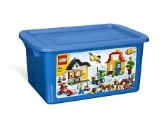 Build and Play - View 3