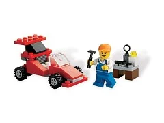 Build and Play - View 4