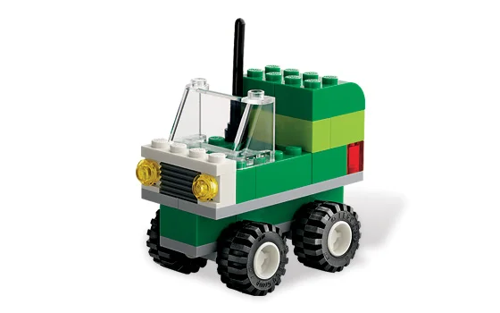 Build and Play - View 5