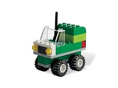 Build and Play - View 5