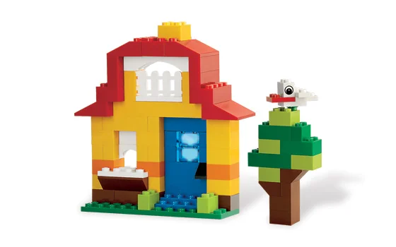 Build and Play - View 6