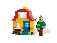 Build and Play - View 6
