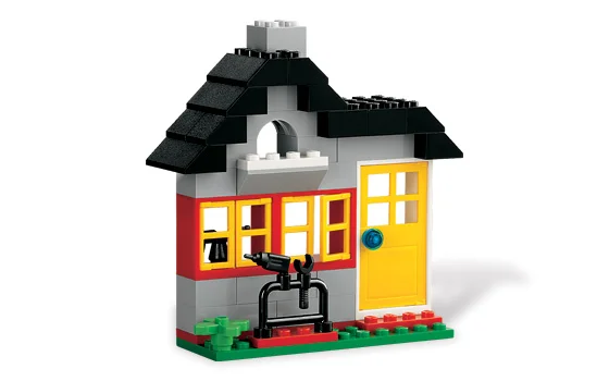 Build and Play - View 7
