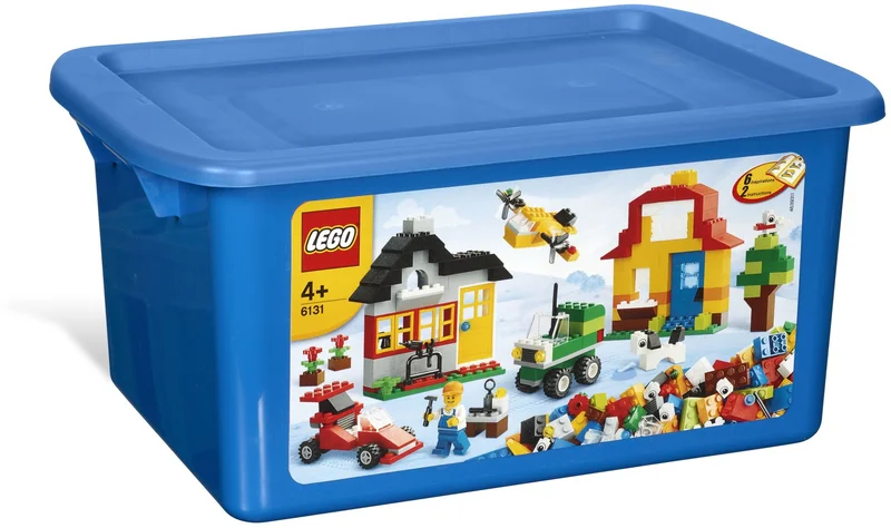 Build and Play - View 8