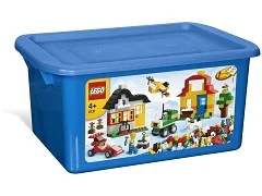 Build and Play - View 8