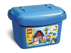 Brick Box - View 3