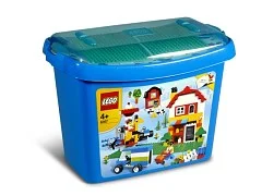 Deluxe Brick Box - View 2