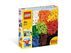 Basic Bricks Deluxe - View 2