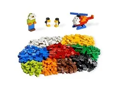 Basic Bricks Deluxe - View 3