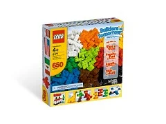 Basic Bricks Deluxe - View 5